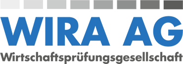Firmenlogo WIRA AG Wirtschaftsprüfungsgesellschaft